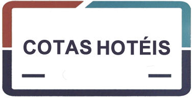 Cotas Hotéis